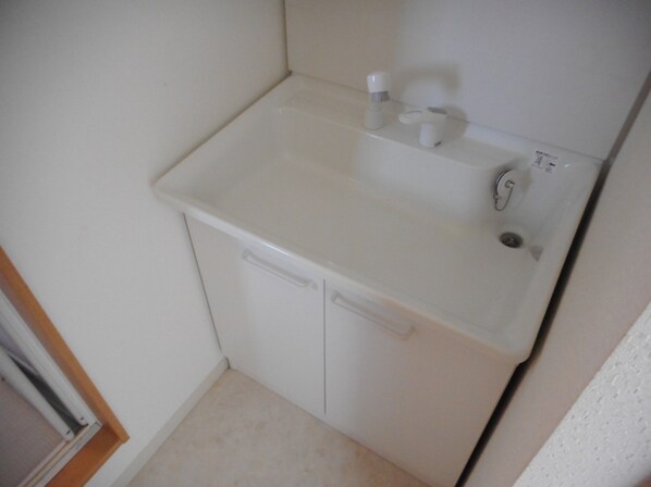 Palais Troisの物件内観写真